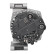 Generator NEW ORIGINAL PART 439505 Valeo, miniatyr 2