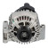 Generator NEW ORIGINAL PART 439506 Valeo, miniatyr 2
