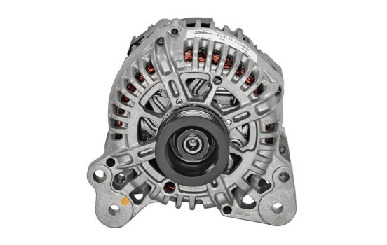 Generator NEW ORIGINAL PART 439511 Valeo, bild 2