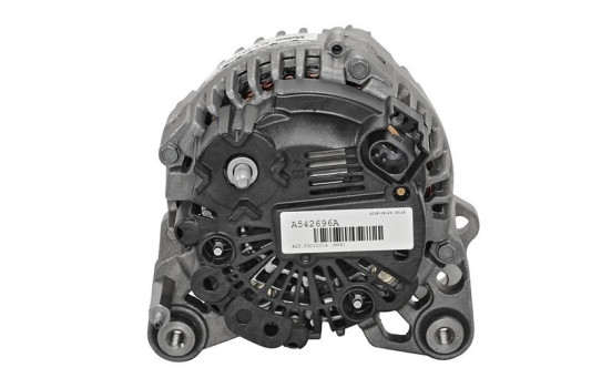 Generator NEW ORIGINAL PART 439511 Valeo, bild 3