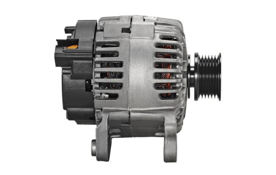 Generator NEW ORIGINAL PART 439511 Valeo, bild 4