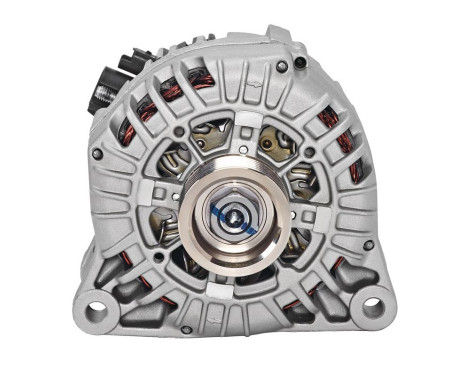 Generator NEW ORIGINAL PART 439521 Valeo, bild 2