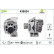 Generator NEW ORIGINAL PART 439524 Valeo, miniatyr 4