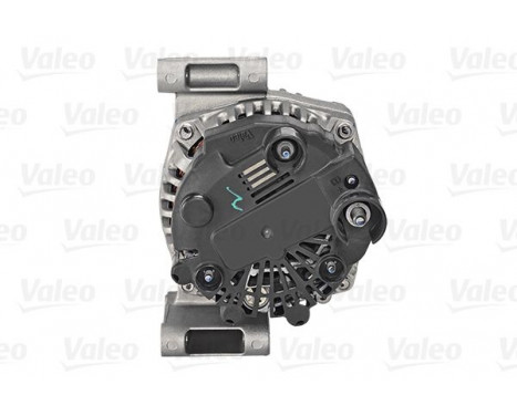 Generator NEW ORIGINAL PART 439539 Valeo, bild 2