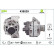 Generator NEW ORIGINAL PART 439539 Valeo, miniatyr 4