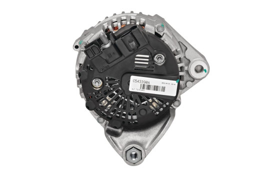Generator NEW ORIGINAL PART 439545 Valeo, bild 2