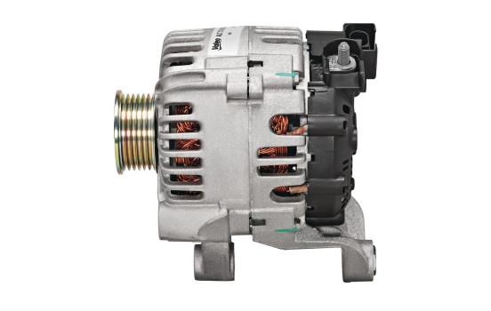 Generator NEW ORIGINAL PART 439545 Valeo, bild 3