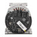 Generator NEW ORIGINAL PART 439552 Valeo, miniatyr 2
