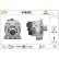 Generator NEW ORIGINAL PART 439552 Valeo, miniatyr 4