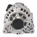 Generator NEW ORIGINAL PART 439553 Valeo, miniatyr 2