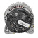 Generator NEW ORIGINAL PART 439558 Valeo, miniatyr 3