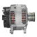 Generator NEW ORIGINAL PART 439558 Valeo, miniatyr 4