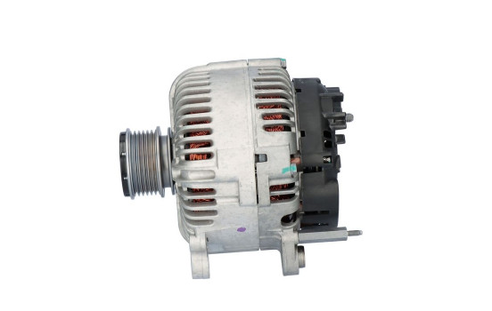 Generator NEW ORIGINAL PART 439558 Valeo, bild 4
