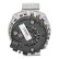 Generator NEW ORIGINAL PART 439560 Valeo, miniatyr 2