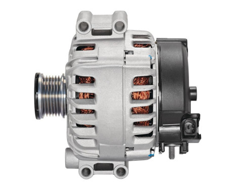 Generator NEW ORIGINAL PART 439560 Valeo, bild 3