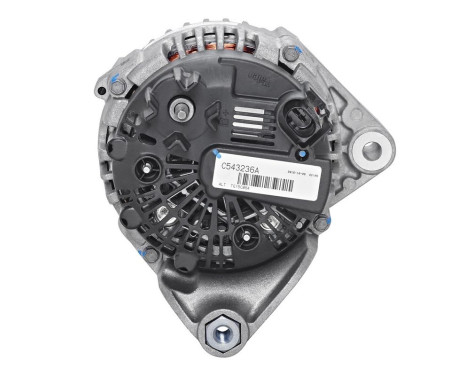 Generator NEW ORIGINAL PART 439567 Valeo, bild 3
