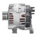 Generator NEW ORIGINAL PART 439567 Valeo, miniatyr 4