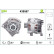 Generator NEW ORIGINAL PART 439567 Valeo, miniatyr 4