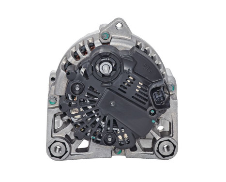 Generator NEW ORIGINAL PART 439578 Valeo, bild 3