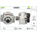 Generator NEW ORIGINAL PART 439581 Valeo, miniatyr 4