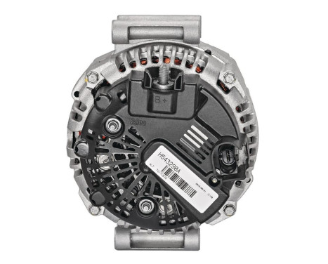 Generator NEW ORIGINAL PART 439583 Valeo, bild 3