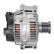 Generator NEW ORIGINAL PART 439583 Valeo, miniatyr 4