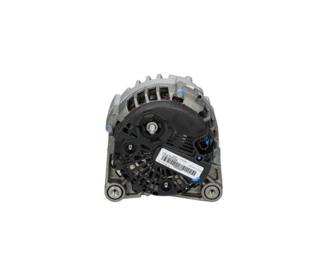 Generator NEW ORIGINAL PART 439587 Valeo, bild 2