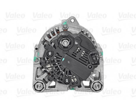 Generator NEW ORIGINAL PART 439591 Valeo, bild 2