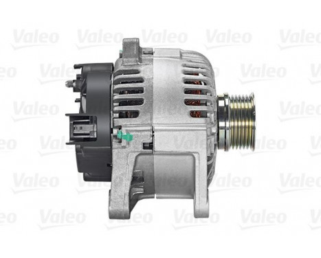 Generator NEW ORIGINAL PART 439591 Valeo, bild 3