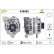 Generator NEW ORIGINAL PART 439595 Valeo