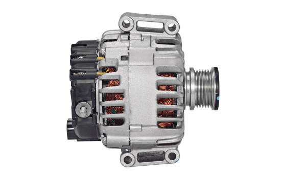 Generator NEW ORIGINAL PART 439597 Valeo, bild 4
