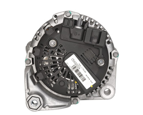 Generator NEW ORIGINAL PART 439605 Valeo, bild 3