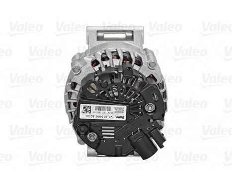 Generator NEW ORIGINAL PART 439617 Valeo, bild 4