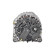 Generator NEW ORIGINAL PART 439627 Valeo, miniatyr 3