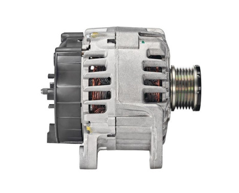 Generator NEW ORIGINAL PART 439627 Valeo, bild 4