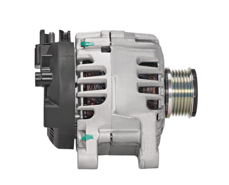 Generator NEW ORIGINAL PART 439632 Valeo, bild 4