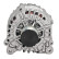Generator NEW ORIGINAL PART 439642 Valeo, miniatyr 2