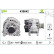 Generator NEW ORIGINAL PART 439642 Valeo, miniatyr 4