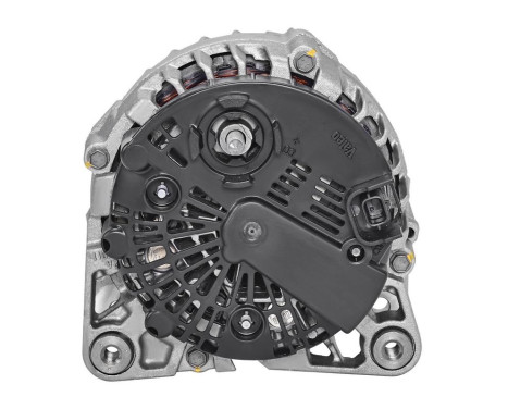 Generator NEW ORIGINAL PART 439646 Valeo, bild 3