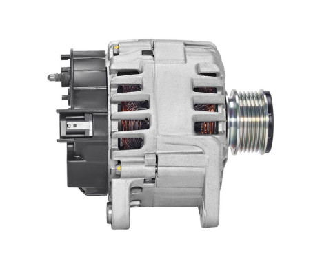 Generator NEW ORIGINAL PART 439646 Valeo, bild 4