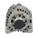 Generator NEW ORIGINAL PART 439662 Valeo, miniatyr 2