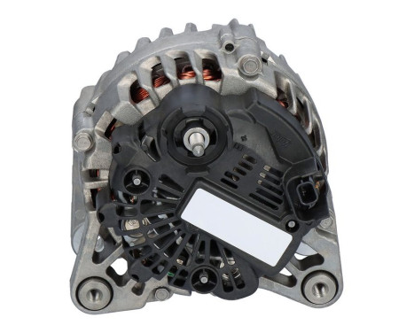 Generator NEW ORIGINAL PART 439662 Valeo, bild 3