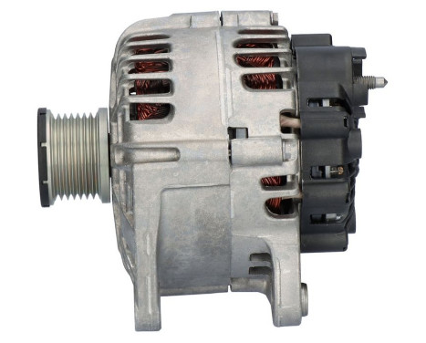 Generator NEW ORIGINAL PART 439662 Valeo, bild 4