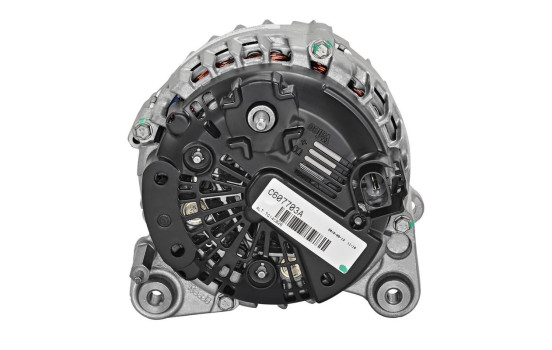 Generator NEW ORIGINAL PART 439664 Valeo, bild 2
