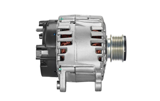 Generator NEW ORIGINAL PART 439664 Valeo, bild 3