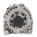 Generator NEW ORIGINAL PART 439668 Valeo, miniatyr 2