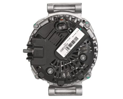 Generator NEW ORIGINAL PART 439671 Valeo, bild 3