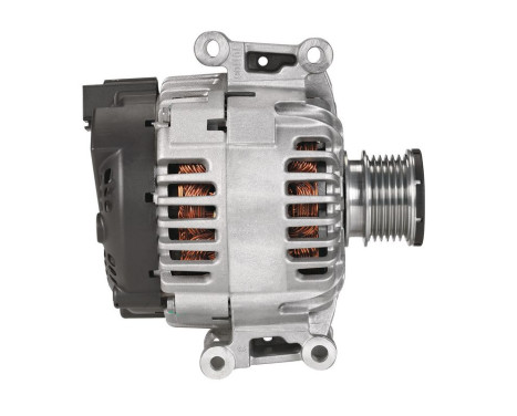 Generator NEW ORIGINAL PART 439671 Valeo, bild 4