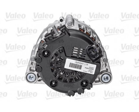 Generator NEW ORIGINAL PART 439689 Valeo, bild 2