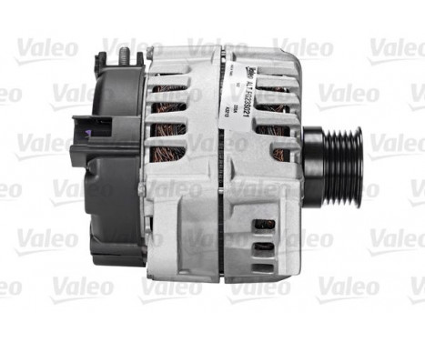 Generator NEW ORIGINAL PART 439689 Valeo, bild 3